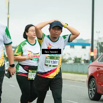 Runner Photo 7703158