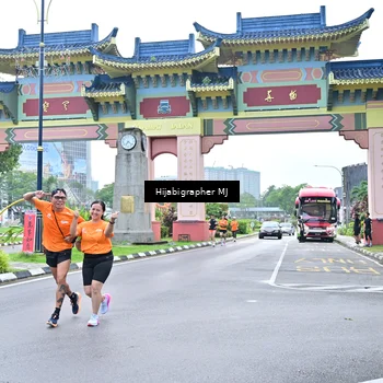 Runner Photo 7703159