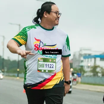 Runner Photo 7703169