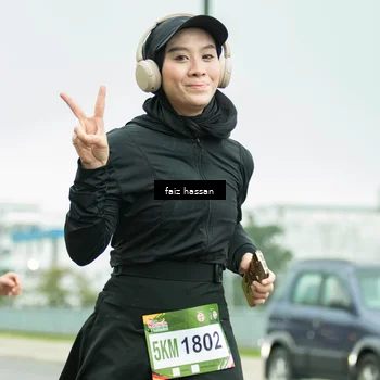 Runner Photo 7703171