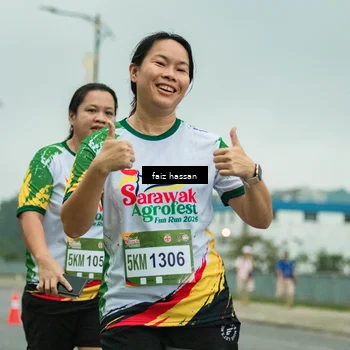 Runner Photo 7703182