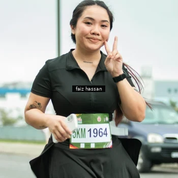 Runner Photo 7703186
