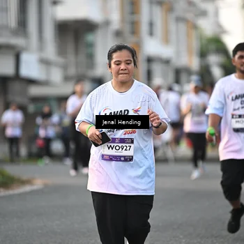 Runner Photo 7703192