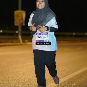 Runner Photo 7703193