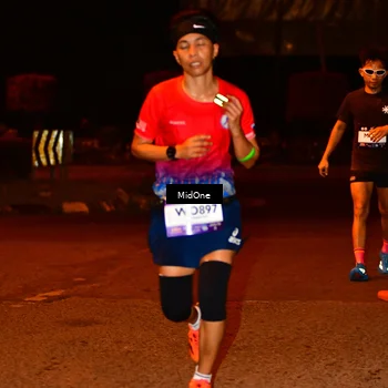 Runner Photo 7703195