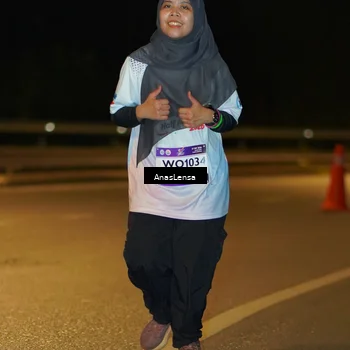 Runner Photo 7703198