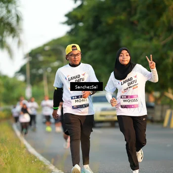 Runner Photo 7703204