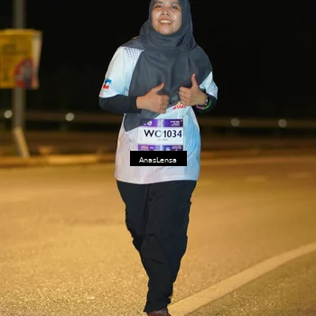 Runner Photo 7703207