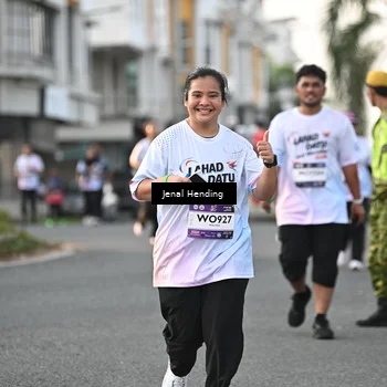 Runner Photo 7703208