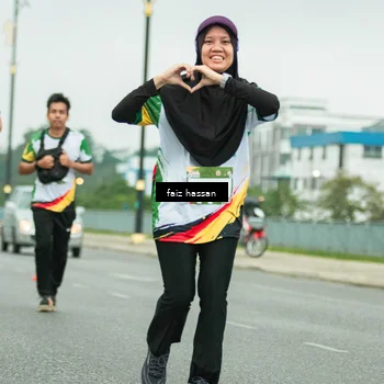 Runner Photo 7703211
