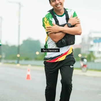 Runner Photo 7703216