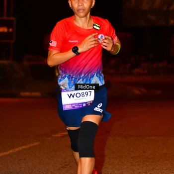Runner Photo 7703217