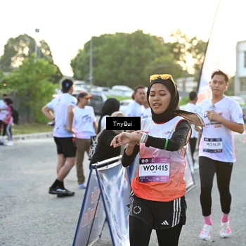 Runner Photo 7703220