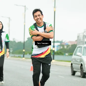 Runner Photo 7703221