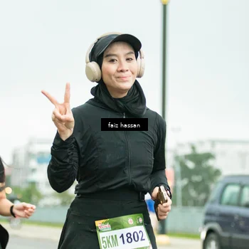 Runner Photo 7703222