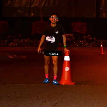 Runner Photo 7703227