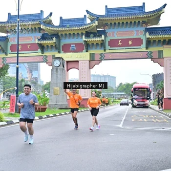 Runner Photo 7703232