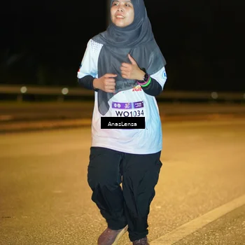 Runner Photo 7703247