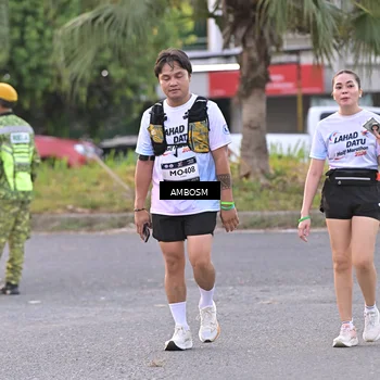 Runner Photo 7703257