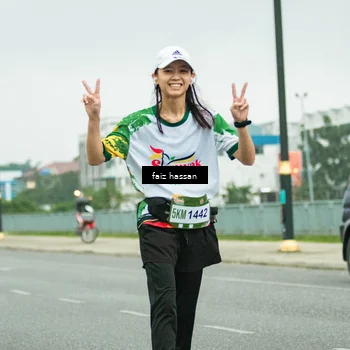 Runner Photo 7703260