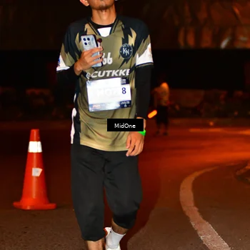 Runner Photo 7703265