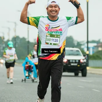 Runner Photo 7703268