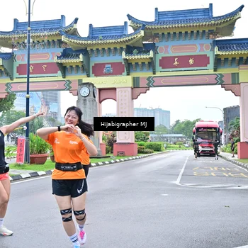 Runner Photo 7703270
