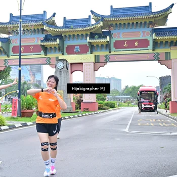 Runner Photo 7703273