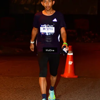 Runner Photo 7703274