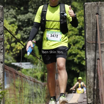 Runner Photo 77033