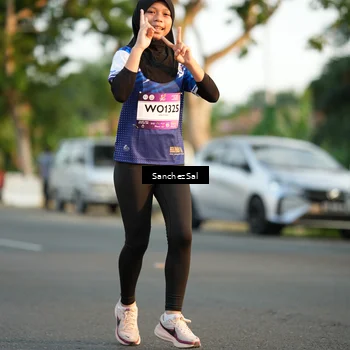 Runner Photo 7703306