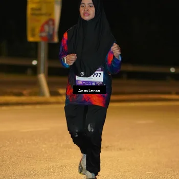 Runner Photo 7703307