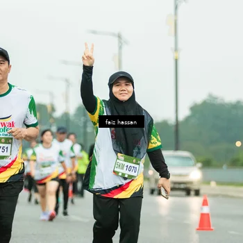 Runner Photo 7703314