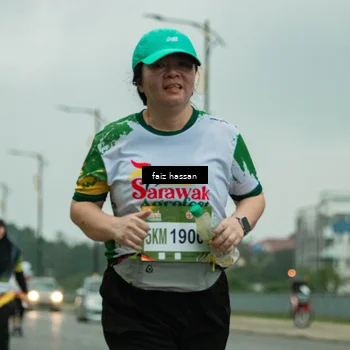 Runner Photo 7703316