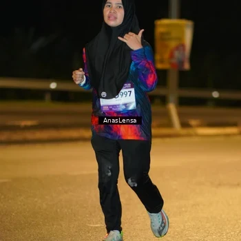 Runner Photo 7703319