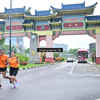 Runner Photo 7703321