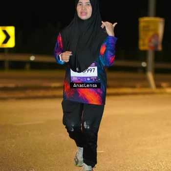 Runner Photo 7703322