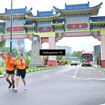 Runner Photo 7703345