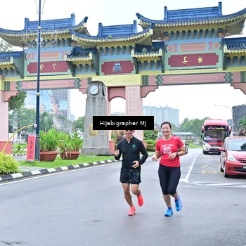 Runner Photo 7703347