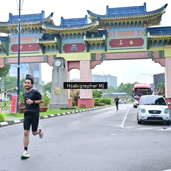 Runner Photo 7703348