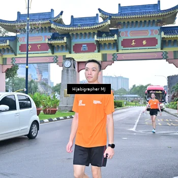 Runner Photo 7703350