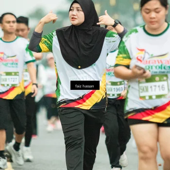 Runner Photo 7703353