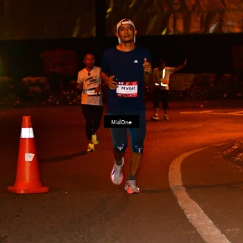 Runner Photo 7703370