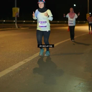 Runner Photo 7703381