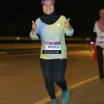 Runner Photo 7703388