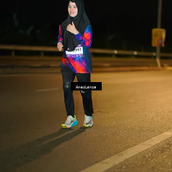 Runner Photo 7703394