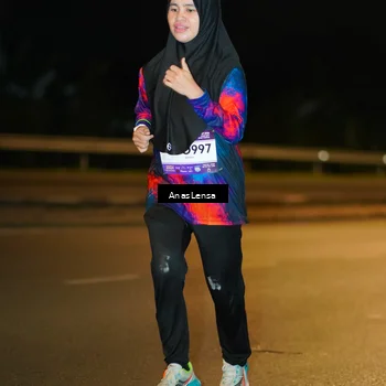 Runner Photo 7703397