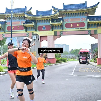 Runner Photo 7703402