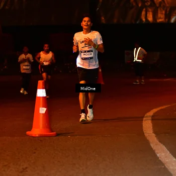 Runner Photo 7703408