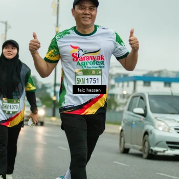 Runner Photo 7703410
